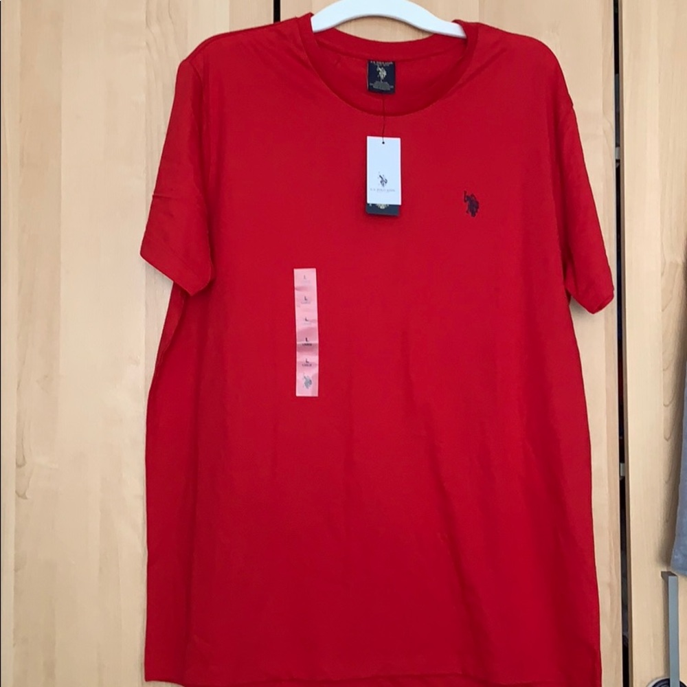 Polo Raft Shirt